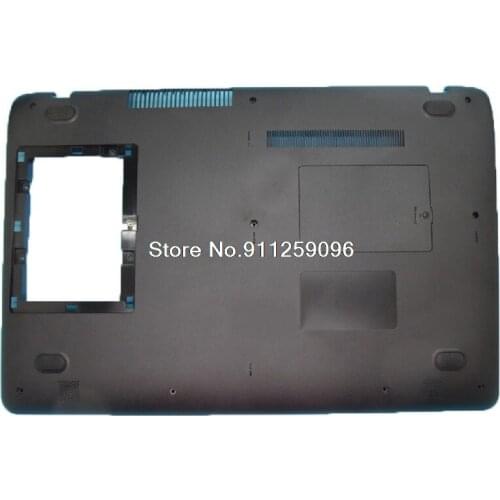 Laptop Bottom Case For Samsung NP370E5K 370E5K BA98-00820B BA98-00820A Lower Case New