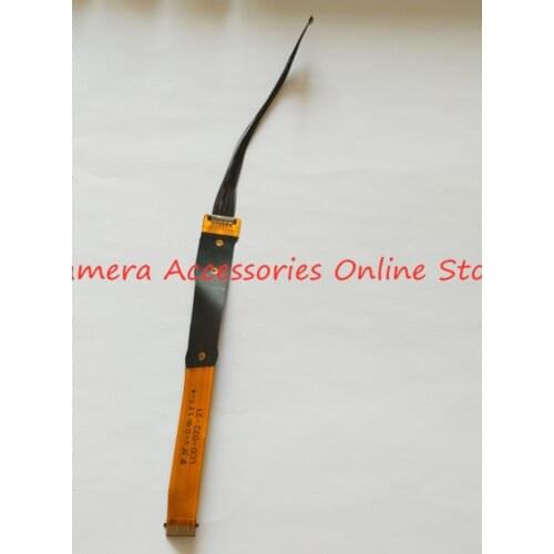 NEW original LCD Flex Cable For SONY SLT-A57 SLT-A65 SLT-A77 A57 A65 A77 Digital Camera Repair Part
