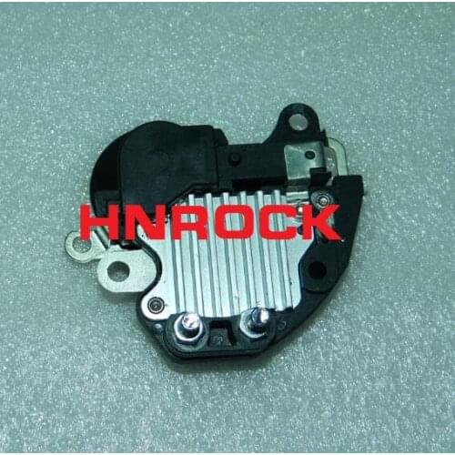 14V New Alternator Voltage Regulator RTT121A 24TRB 58120056 For FIAT LAND ROVER For Alternator OEM 54022375 54022510 IX127