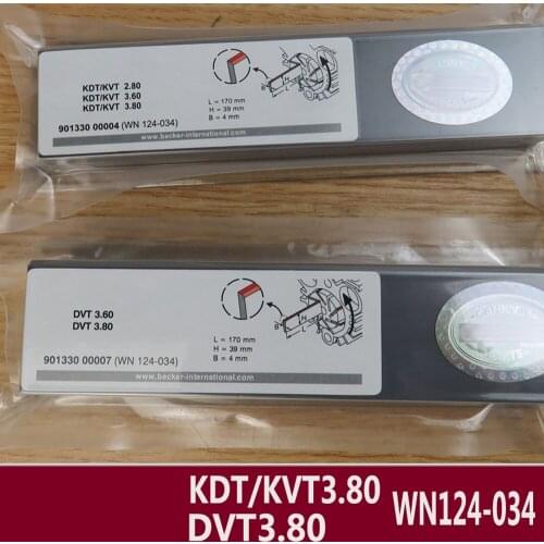 Vacuum pump carbon sheet original air pump scraper carbon chip air pump blade graphite sheet rotary vane accessories