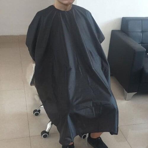 Hairstyle Haircut Cape Hair Coloring Dress Apron Washable Fabric