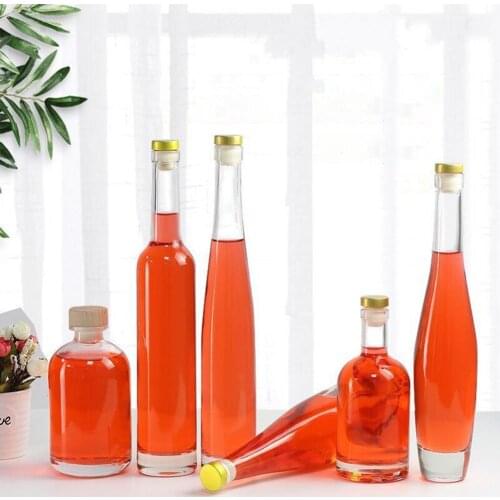 Beer Soda Cork 5pcs / lot Kitchen Bar Supplies Rubber Wine Stopper Bar Tools T-shape Bottle Cap Cap Bottle Sealing Plug