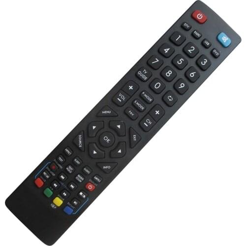 Remote Control For JMB JT0240001/01 JTC0250001/01 LED40-E271 50-238Z-GB-5B-FGKUP-UK JT0250002/01 JT0232002/01 JT0232002 LED TV