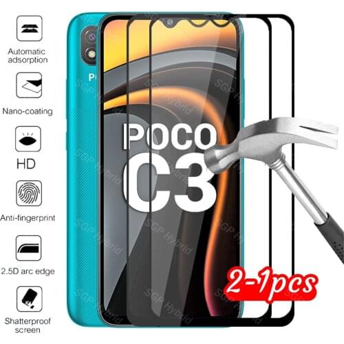 Чехлы для телефонов Xiaomi Poco C3 SGP Hybrid China At AliExpress