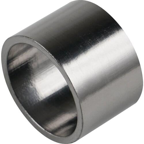 Motorcycle Exhaust Crush Gasket Joining Muffler Downpipes Exhaust Gaskets For Honda CB400 CRF230L VF700 VT750C S90 XL100 125 175