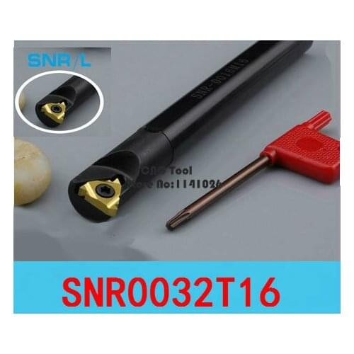 SNR0032T16,thread turning tool Factory outlets, the lather,boring bar,cnc,machine,Factory Outlet