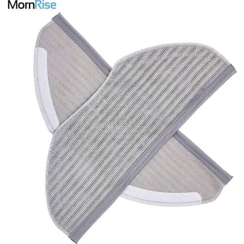 For XIAOMI MIJIA G1 Mop Cloth Wipes Rags For Xiomi G1 MI MJSTG1 Robot Vacuum Cleaner Accessories Spare parts Replacement