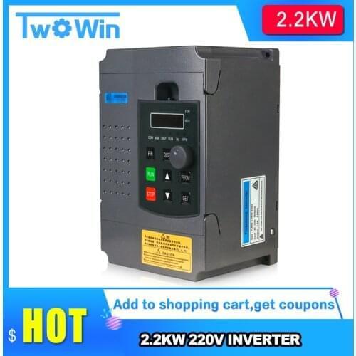 Converters And Converters TwoWin China
