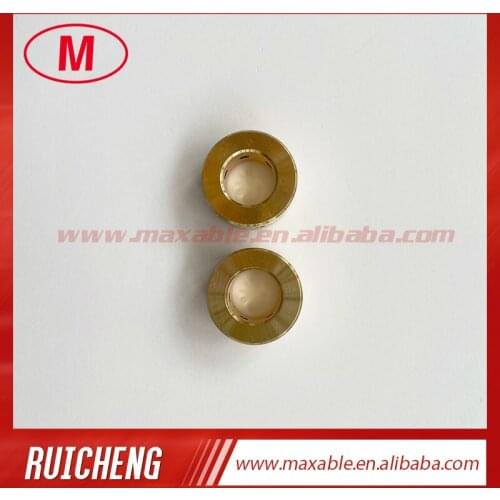 HE561VE HE561V Turbocharger parts journal bearing / Floating bearing for ISX ISX1 ISX 07 ISX2