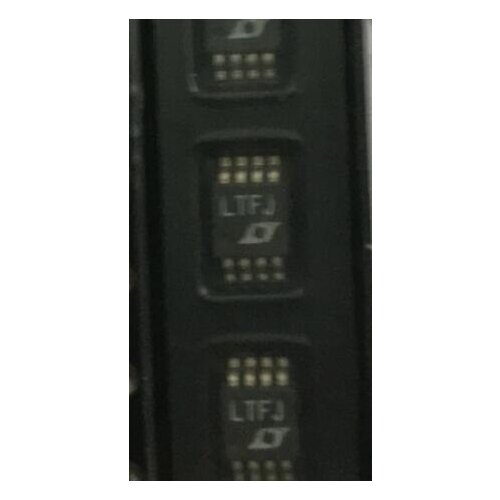 10pcs/lot LT1672 LT1672IMS8