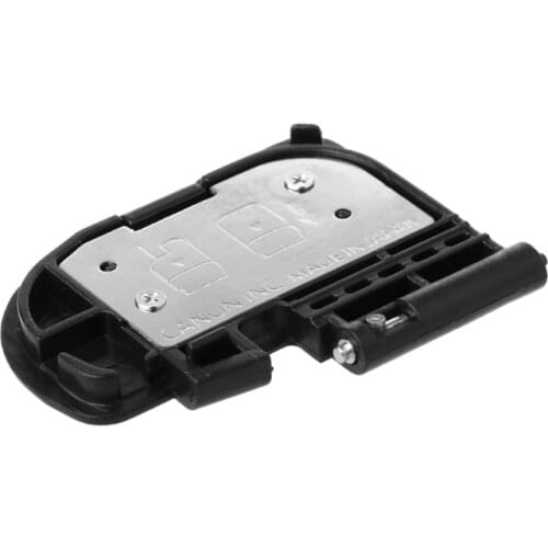 Battery Door Lid Cover for canon EOS 5D Mark II 5D 2 Digital Camera Repair Part