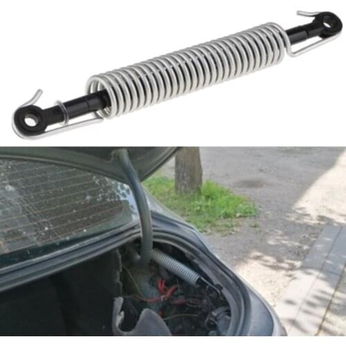 Car Trunk Shock Absorber Trunk Lid Lift Support Shock with Spring 51247141490 Suitable for 5 Series E60
