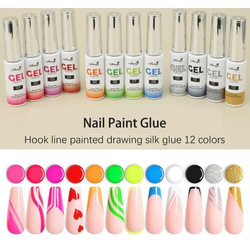 Гель-лаки для ногтей Beaumall China At AliExpress