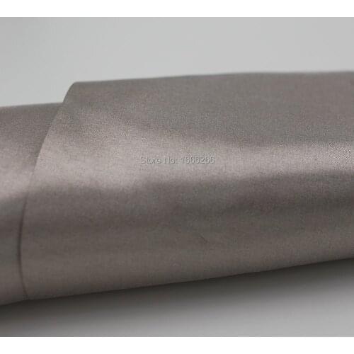 Rf shielding fabric