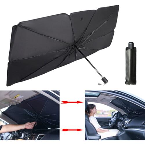 Sun Protection For Windshields Casa Calvin China