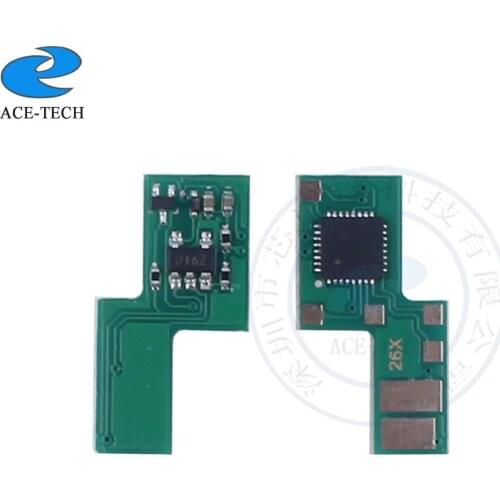 9K CF226X toner reset chip for HP LaserJet Pro M402d M402dn M402dw M402n MFP M426dw MFP M426fdn MFP M426fdw laser printer