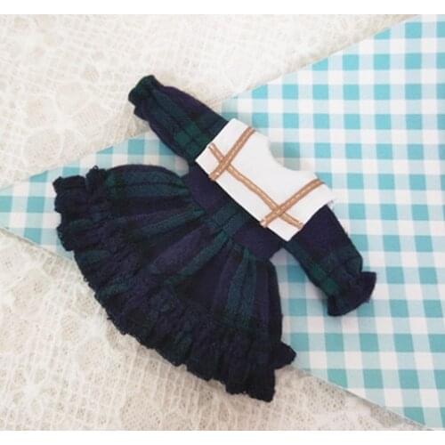 Childrens hand toys 1/12 ob11 doll doll clothes hoodie with big cap available BJD / SD doll accessories ob11doll Sports pants