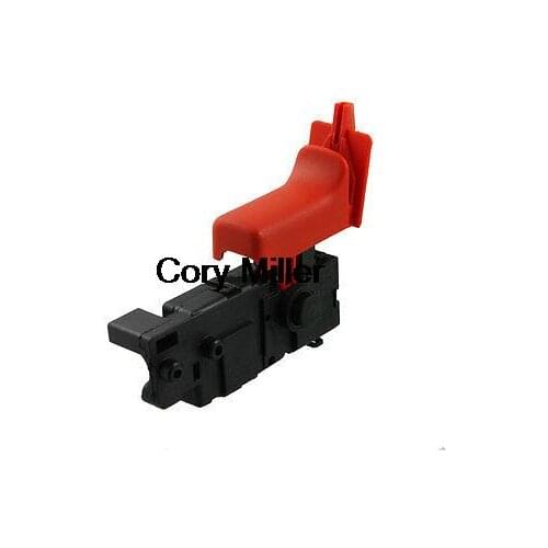 FA2-4/1BE-20B AC 250V 4A 5E4 Momentary Toggle Switch