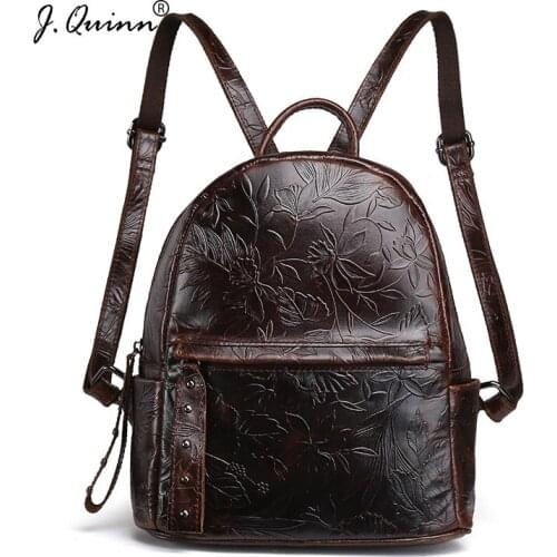 Женские маленькие рюкзаки J.Quinn China At AliExpress