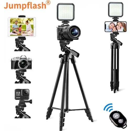Jumpflash Photo And Video Equipment