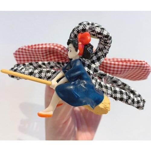 Korean Wizard Cute Girl Hair Claws Creative Cartoon Queen Shark Clip Plaid Bow Sweet Catch Hair Clip Hair Accessories for Women