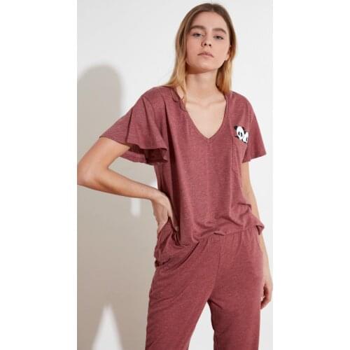 LE PERLE Women's Pajamas