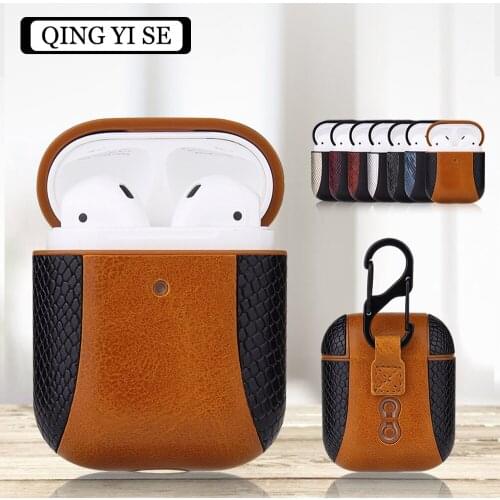 We Will Not Return The Goods; Protect Sheath Airpods 2 Apple Headset Set Shell Airpods Case Bluetooth Headset Protect Sheath