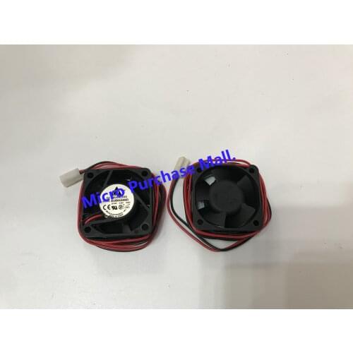 New Ones Fan EUB0424MD 40X40X20