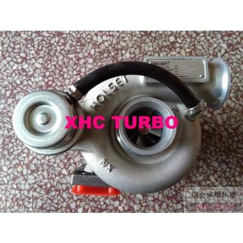 NEW GENUINE HE211W 2840937 2840938 turbo Turbocharger for FOTON CUMMIN*S ISF3.8 3.8L 105KW/115KW/125KW