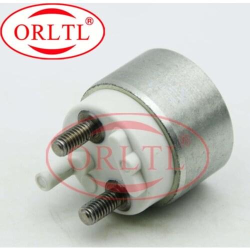 ORLTL Good Quality Disassemble Parts Common Rail Solenoid Valve Suitable For Injector Caterpillar CAT 326-4700 C4.4 C6.6 Engine