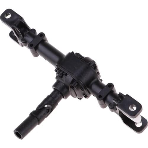 Front Axle for 1:12 RC Car D90 MN90 MN91 Pickup Car Accessories