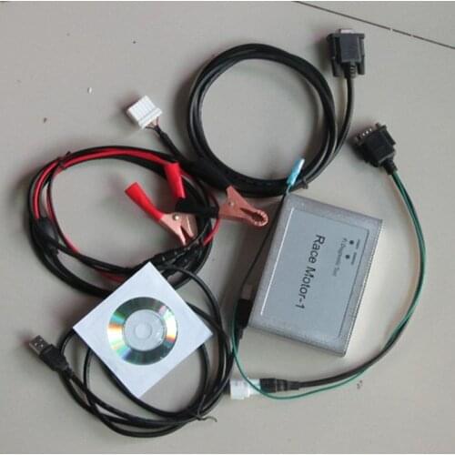 RACEAUTO Code Readers & Scanning Tools