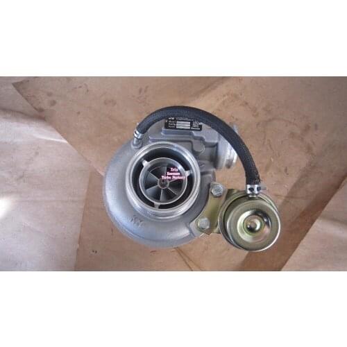 HE221W turbocharger 4048803 4048809
