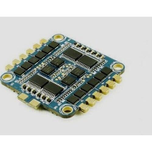 Typhoon 4-in-1 Pro ESC which is a single PCB containing four 20amp LittleBee ESCs for QAV250 215 210 frame kit 4-axis quadcopter