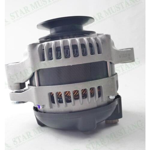 W04D Alternator 12V 100A