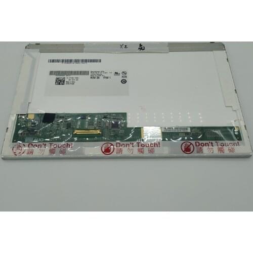 Grade A+ BT101IW03 V.0 New Innolux 10.1" WSVGA LED LCD Screen V0