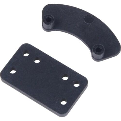 1/28 K989-38 Anti-collision cotton support plate RC Racing Car Scale Spare Parts Accessories