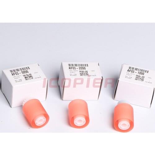 25x Paper Pickup Roller for Ricoh Aficio 3035 3045 Feed Roller Kit
