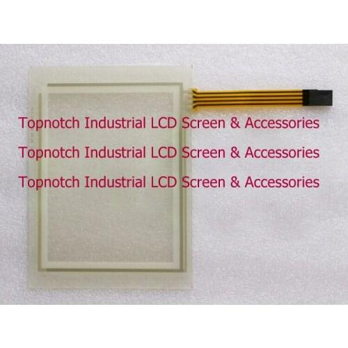 Brand New Touch Screen Digitizer for EPM-H505 EPMH505 Touch Pad Glass