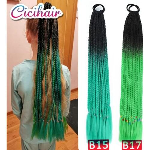 CICIHAIR Hair Extensions