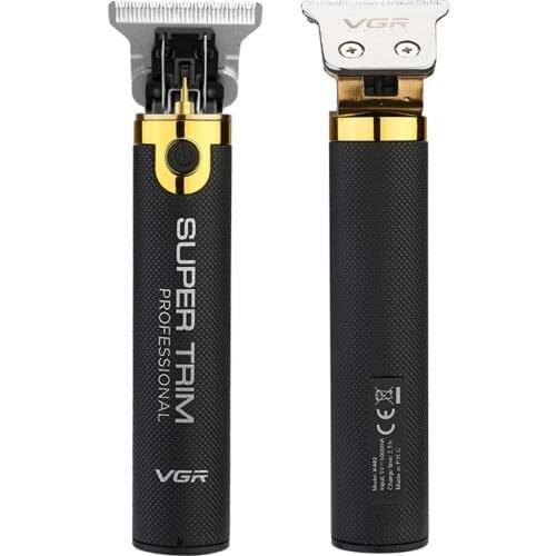 Electric Hair Clipper Rechargeable Shaver Beard trimmer Professional Portable Hair Trimmer Cordless Men Hair Cutting Machine Bea