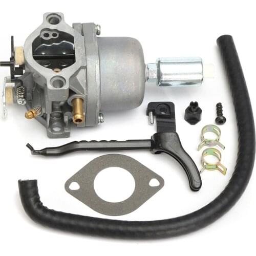 Motorcycle 15.2x10cm Carburetor with hand choke Taotao Roketa 14.5hp - 21hp Pit Bike Dirt Bike Motorcycle ATV Quad Monkey bike