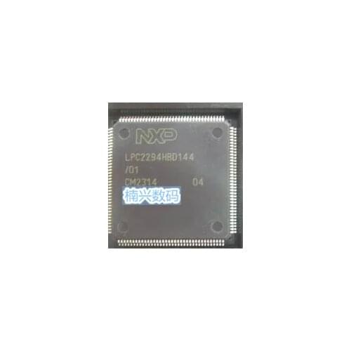 LPC2294HBD144 LPC2294H LPC2294 LPC2294HBD144/01,5 QFP144