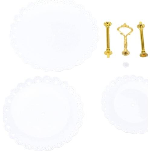 Multifunctional Home Living Room Coffee Table Fruit Plate Dried Fruit Plate