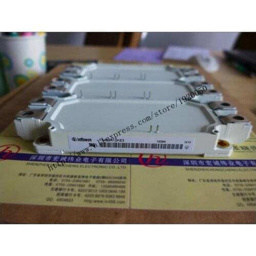 FS450R12KE3 module Special supply Welcome to order