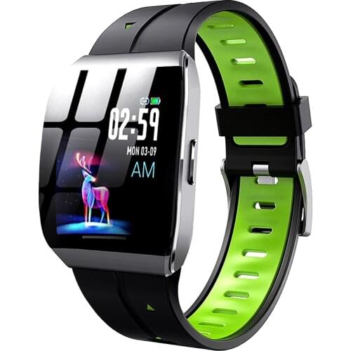 Nennbo Mens Smart Watch