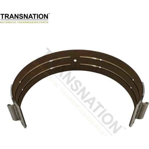 BTR 85LE M74 M78 Auto Transmission Gearbox Front Brake Band EAB-7D034A For DAEWOO 4 SPEED Car Accessories Transnation 012150