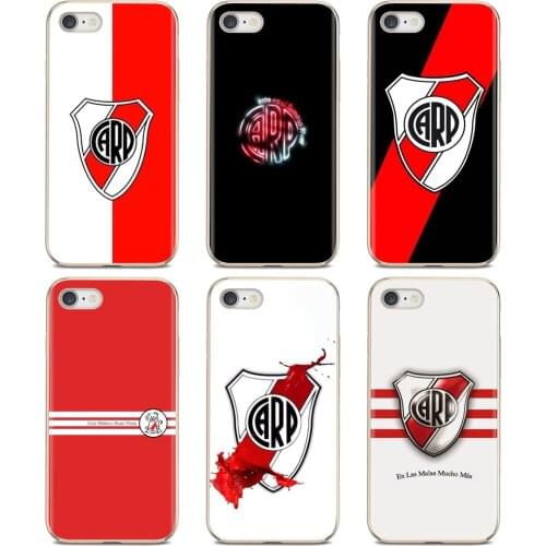 For Huawei P8 P9 P10 P20 P30 P Smart 2019 Honor Mate 9 10 20 8X 7A 7C Pro Lite Greatest Silicone Phone Case Rivers Plates Bags