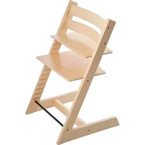 Chair Dining Chair Baby Tables And Chairs Adjustable Height Children Eating Stool