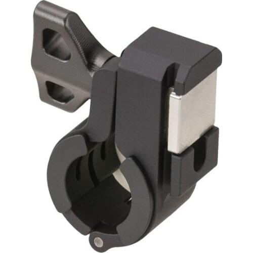 Tilta follow focus Nucleus-M Motor Rod Mount 15/19mm rod adapter for Nucleus M